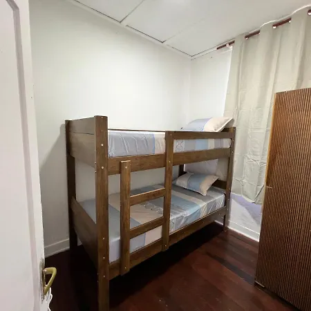 Habitacion Con Ubicacion Estrategica Cerca Del Movistar Arena Y Del Centro Turistico De Santiago
